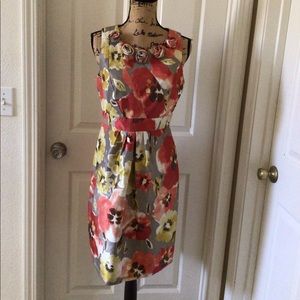 Kim Rogers  Dress  (6)